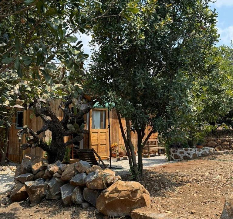 Santa Catarina House | Makä Cabin