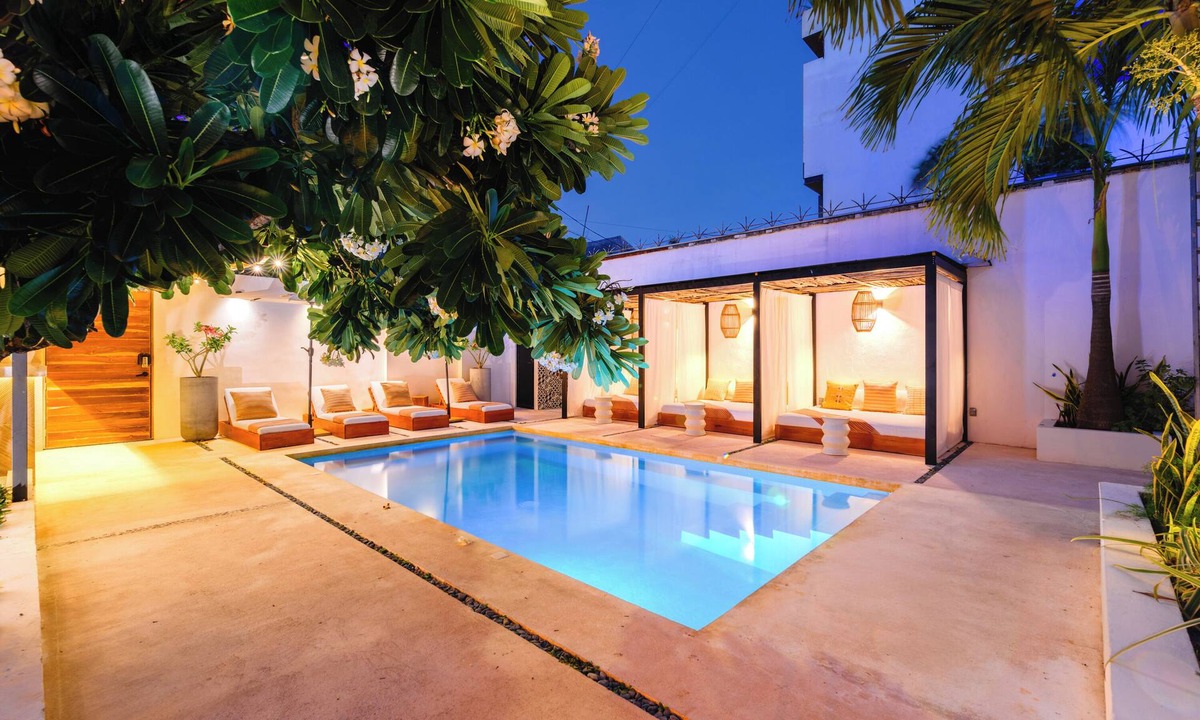 Downtown Hotel | Malish Hotel & Spa Luxury Edition
