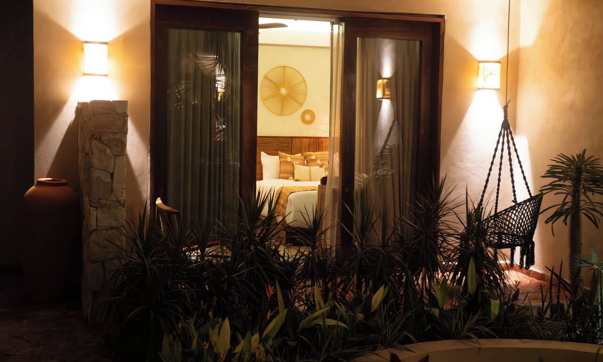 Brisas de Zicatela Hotel | Mantra Hotel Boutique