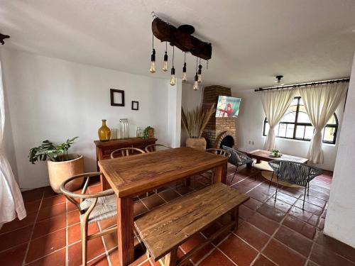 Mazamitla House | Mazamitla Villas Buenos Aires