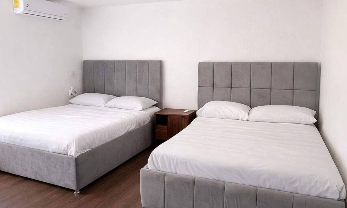 Providencia Apartment | Milan Providencia Studio