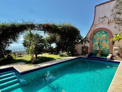 Ajijic Apartment | MiraLago Pool Paradise