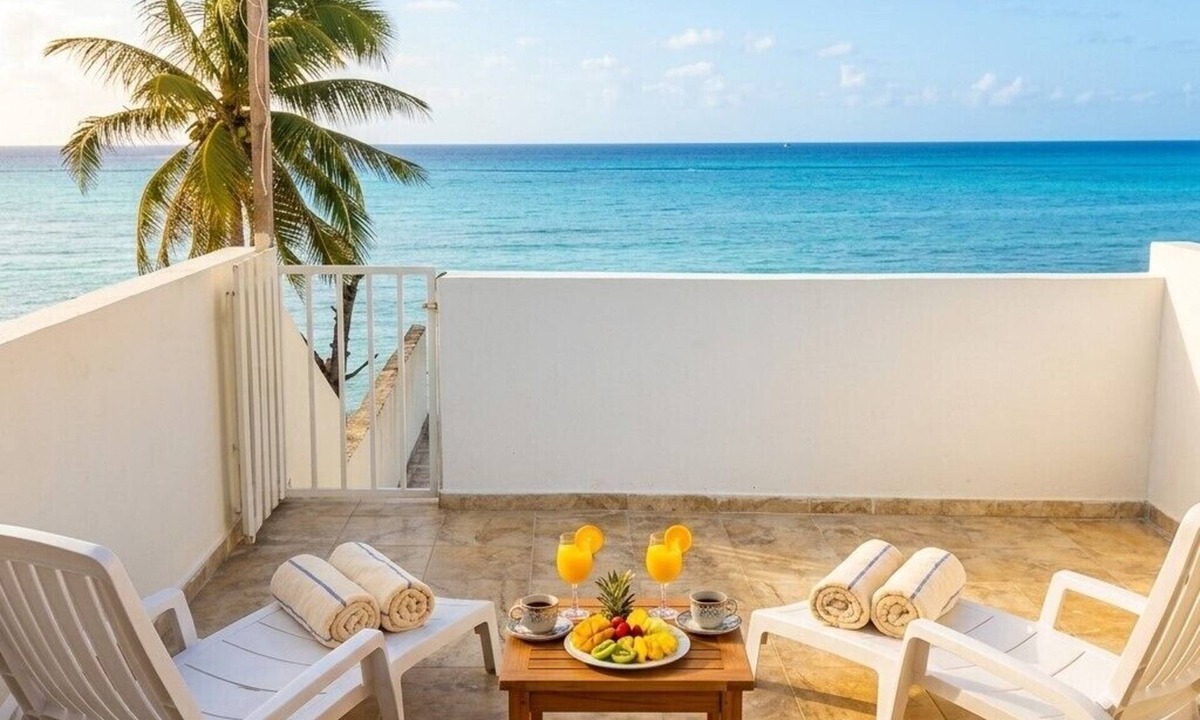 Downtown Hotel | MK Hotel Beach