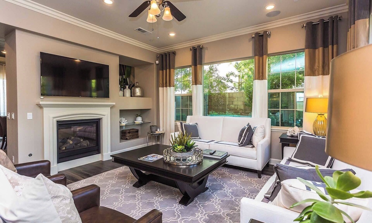 Irvine House | Modern 4BR Luxury Irvine Home｜Private Pool & Backyard｜BBQ｜Family-Friendly #3276