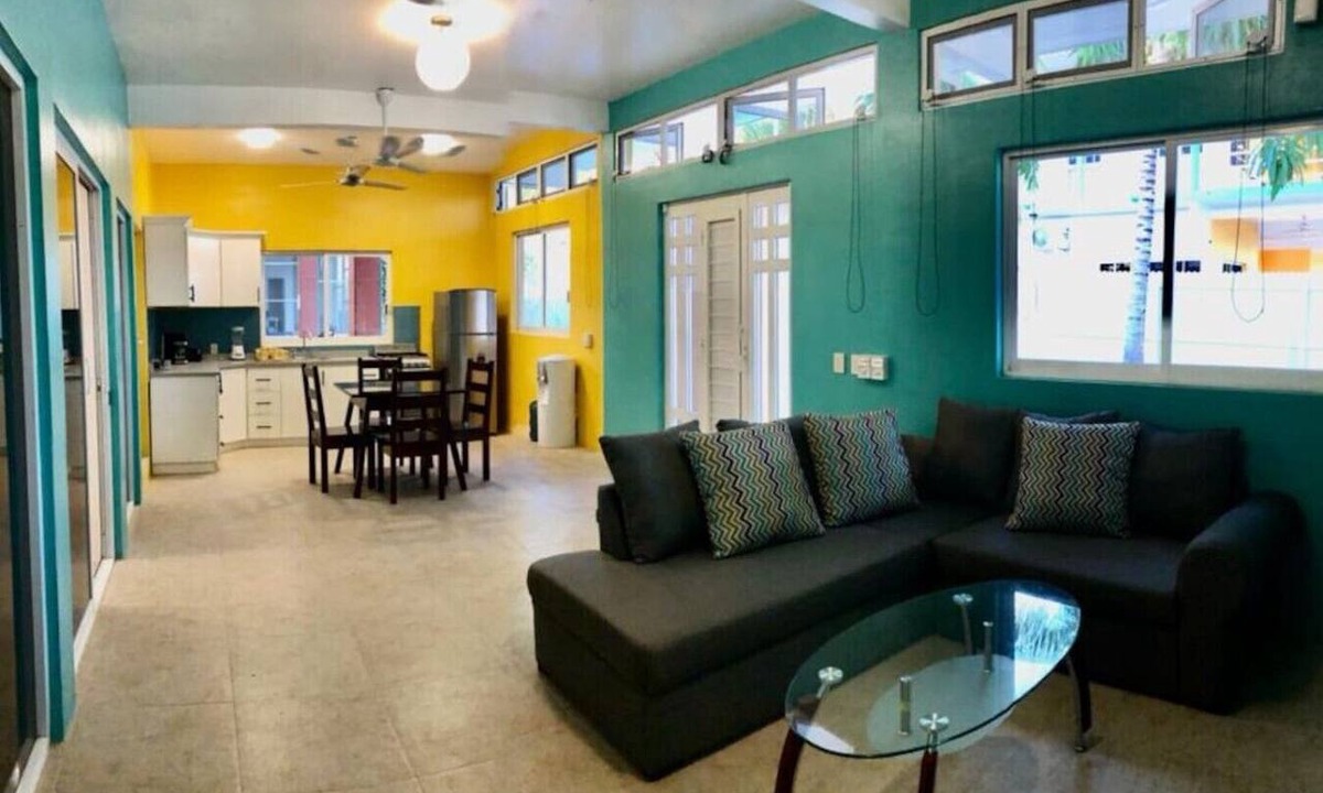 Santa Maria Tonameca Apartment | Modern Beachside Retreat Pool Parking Fast Wi-Fi