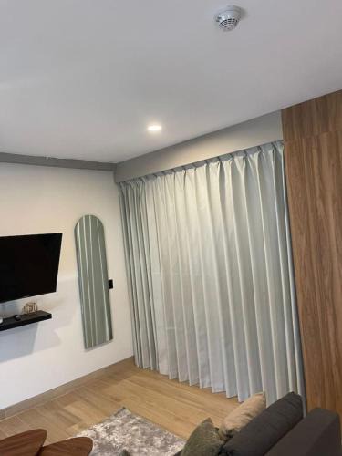 Zona Expo Apartment | Moderno Dpto Nuevo cerca de Expo