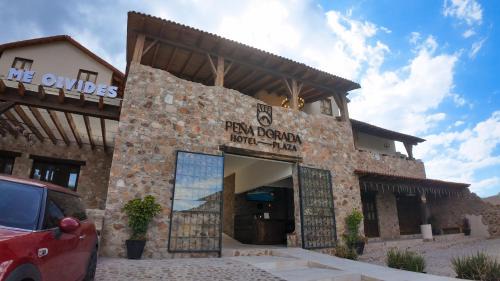 Bernal Hotel | Montencino Hotel Boutique