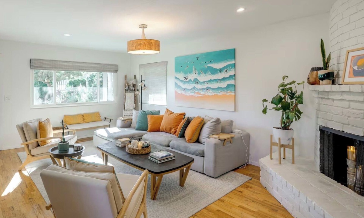 Mescal Corridor NW House | Monterey Bay Home w/Hot Tub Near Beaches & Golf
