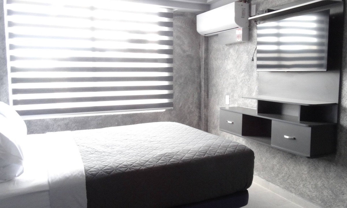 Axapusco Hotel | MOTEL & HOTEL ALJIBE