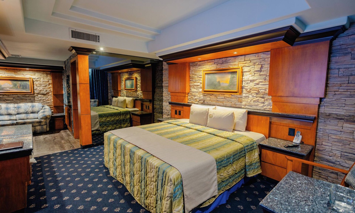 Mexicali Hotel | Motel Paraiso