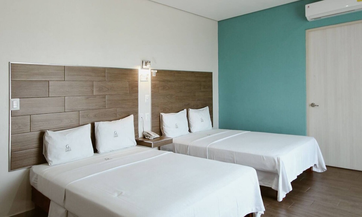 San Agustin de las Juntas Hotel | Motel Puerta del Cielo