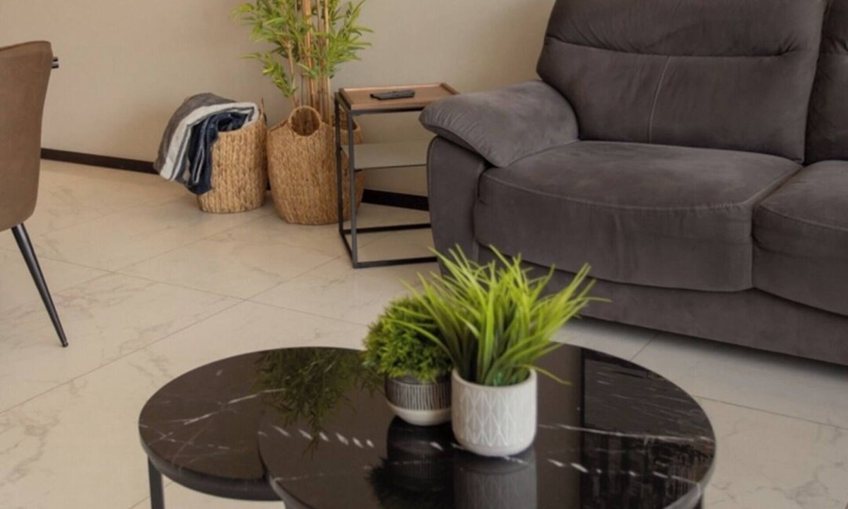 Guadalajara Condo | Mr. W : Exceptional apartment 2BR Cauda