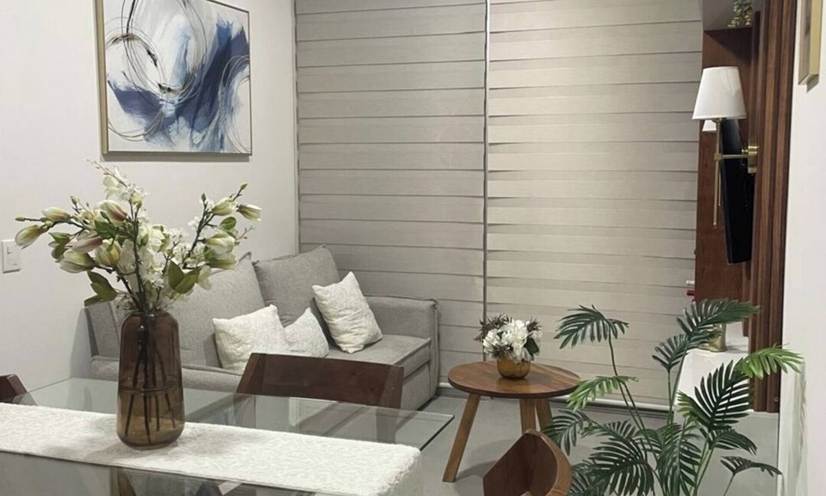 Guadalajara Condo | Mr. W | Modern apartment 1BR Mosaicos Tlaquepaque