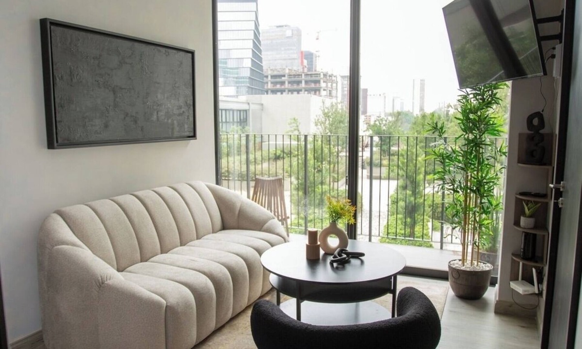 Providencia Apartment | Mr. W | New and beautiful apartment in São Paulo