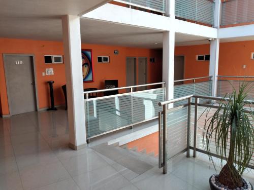 San Martin Texmelucan Hotel | HOTEL SAN JOSE