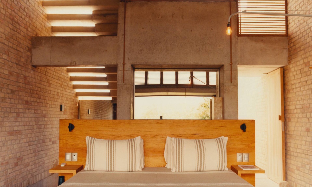 Puerto Escondido Hotel | Terrestre, a Member of Design Hotels