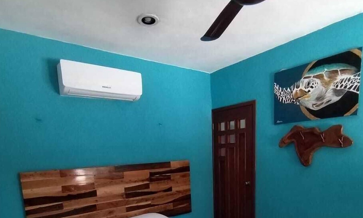 Tizimin Hotel | NAAY