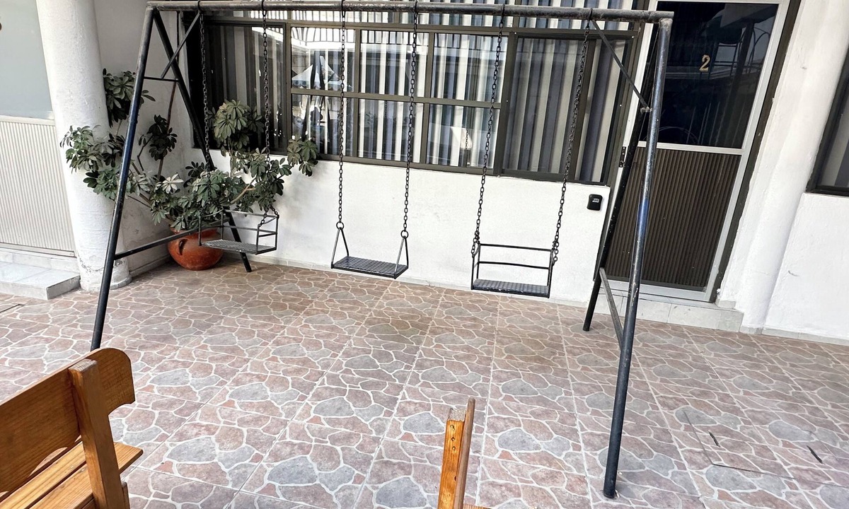 Cuautitlan Izcalli Apartment | Nano Suite # 2 1000mb Internet