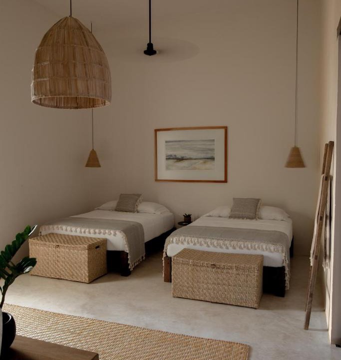 Zona Centro Apartment | Narrativ Lofts -Solario- Charming Historic Escape