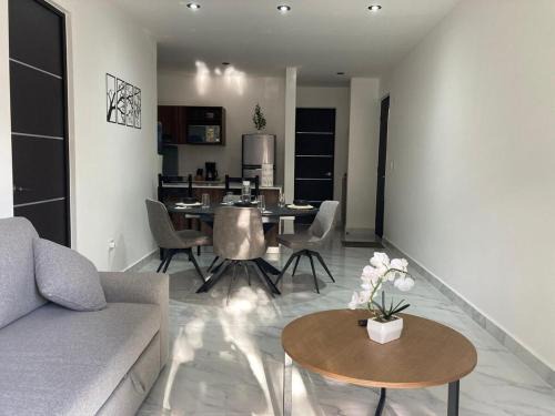 Puerto Juarez Apartment | New Apartment Playa del Carmen