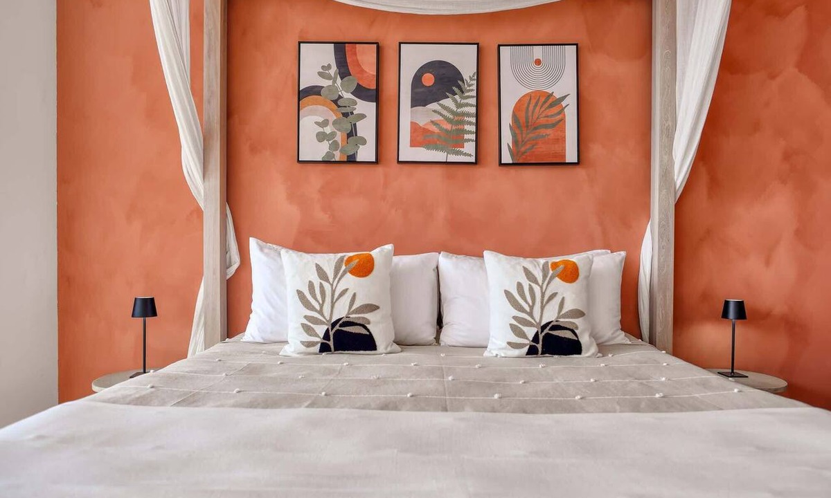 Alta Vista Apartment | NEW Custom Luxury Condo in SOHO PV - Best Rooftop