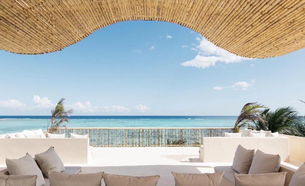 Soliman Bay Villa | New Exclusive Villa Soliman Bay - Beachfront Paradise!