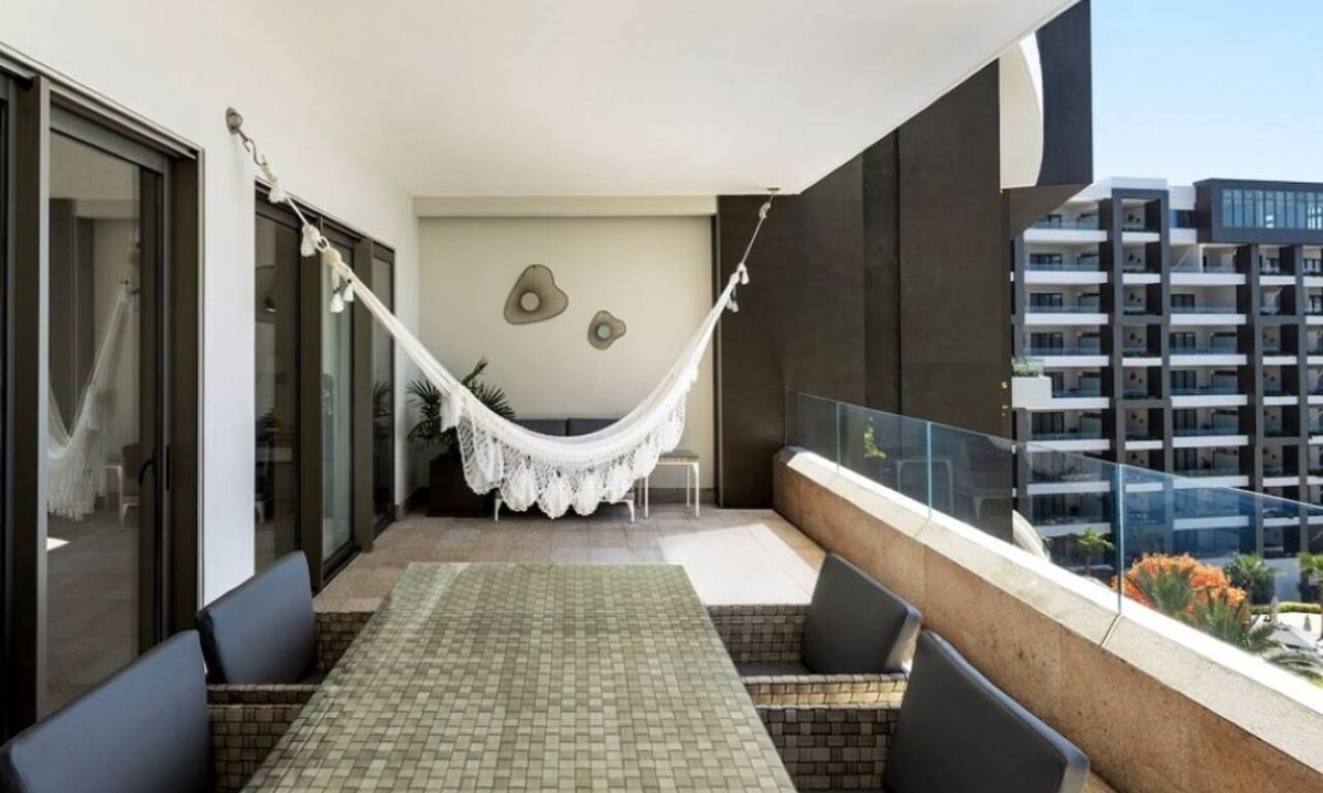 Rancho Cerro Colorado Resort | New Year2Br3Ba Suite in Exclusive Garza Blanca Resort & Spa Los Cabos