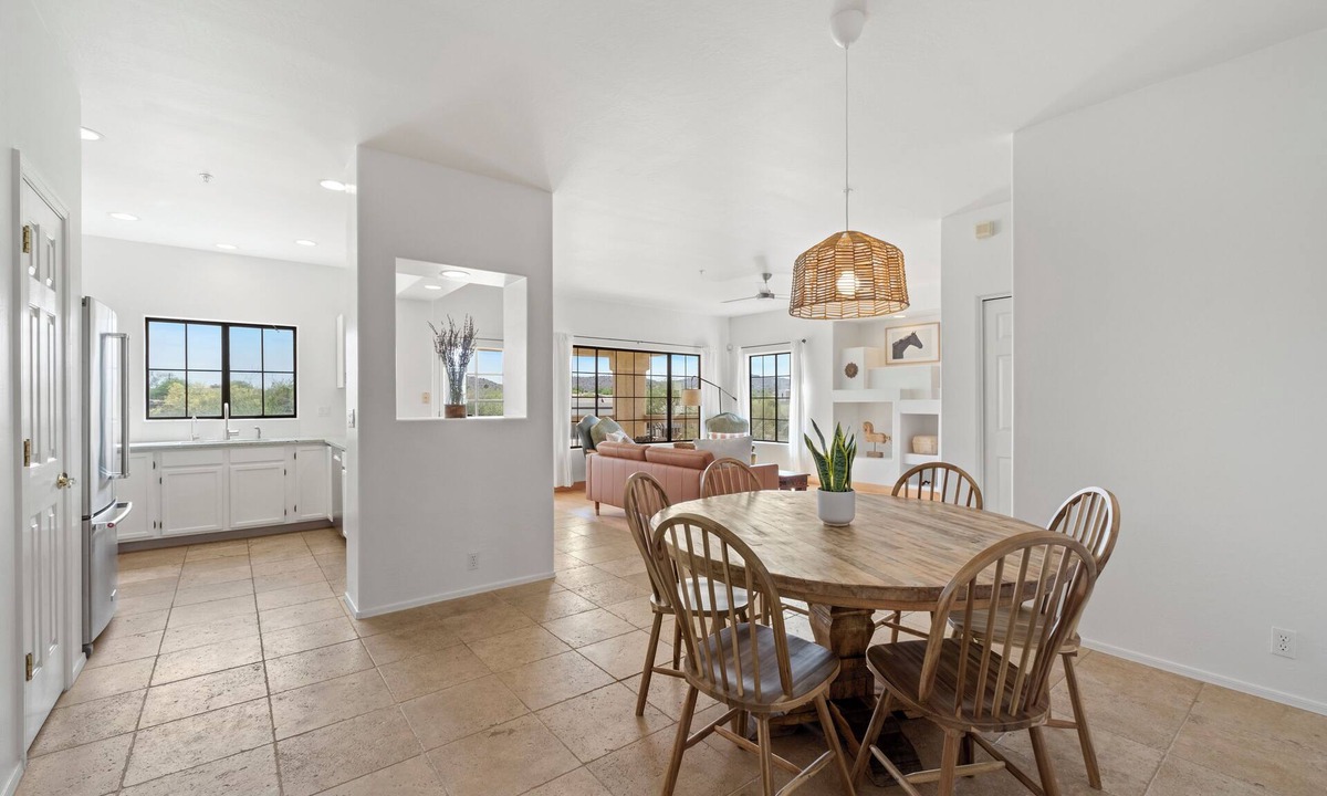 Fountain Hills Condo | Newly renovated charming 2-bedroom condo in enchanting Fountain Hills.