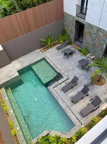 Arrecife Apartment | Nicer Sector M