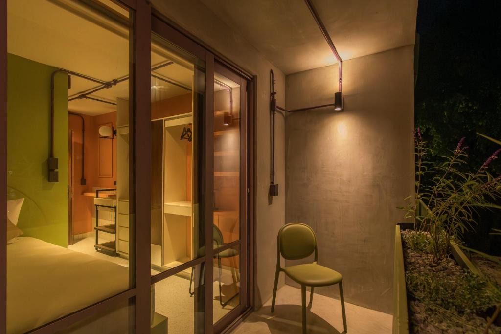 Xalapa Hotel | Nico Hotel & Residences
