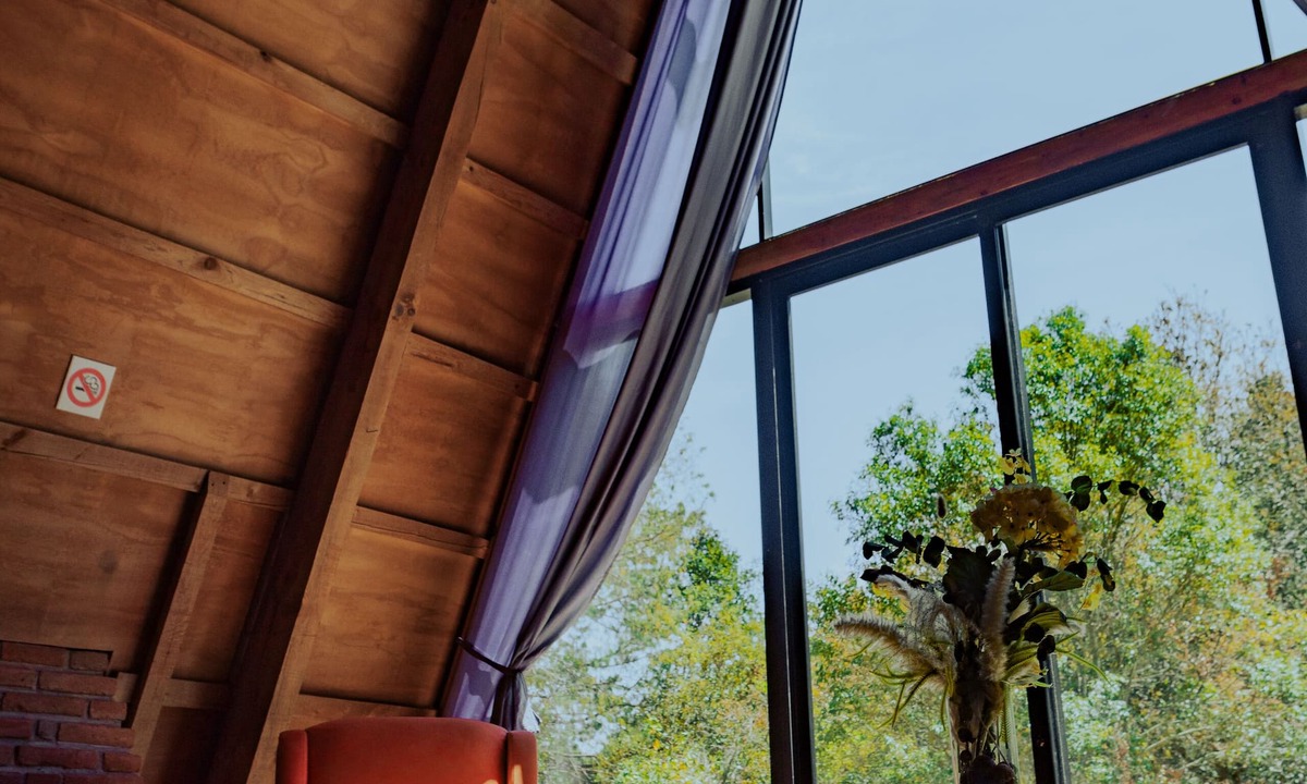 Hidalgo Cabin | NIDU Cabañas & Holística