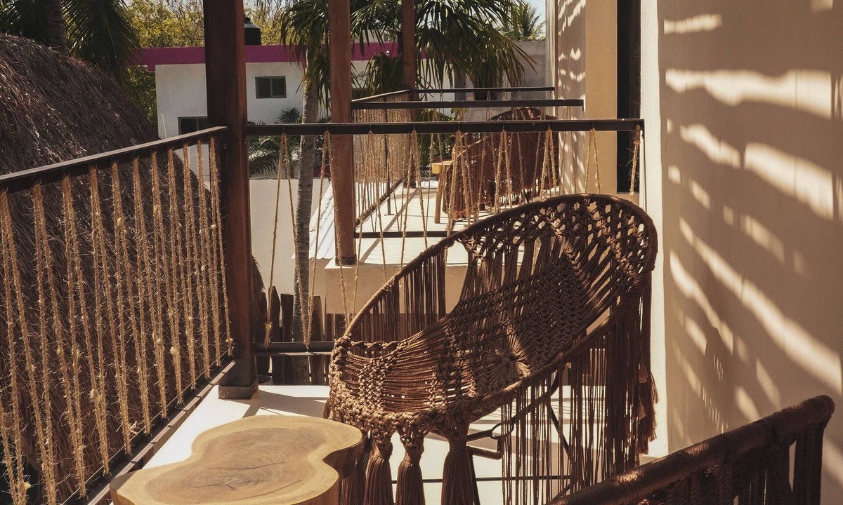 El Cuyo Hotel | Nikau Hotel El Cuyo- Adults Only