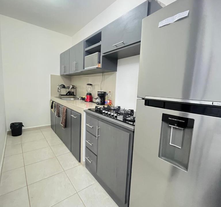 Ciudad Madero Apartment | Noir Beach Suite