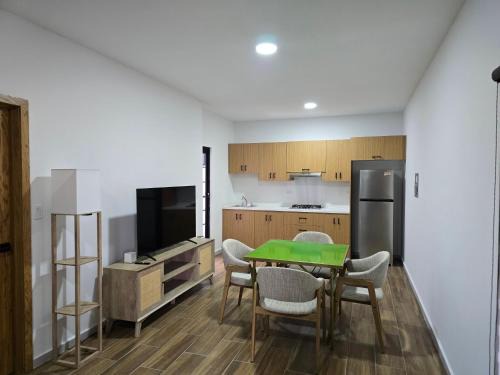 Chihuahua Apartment | Nuevo y céntrico apartamento