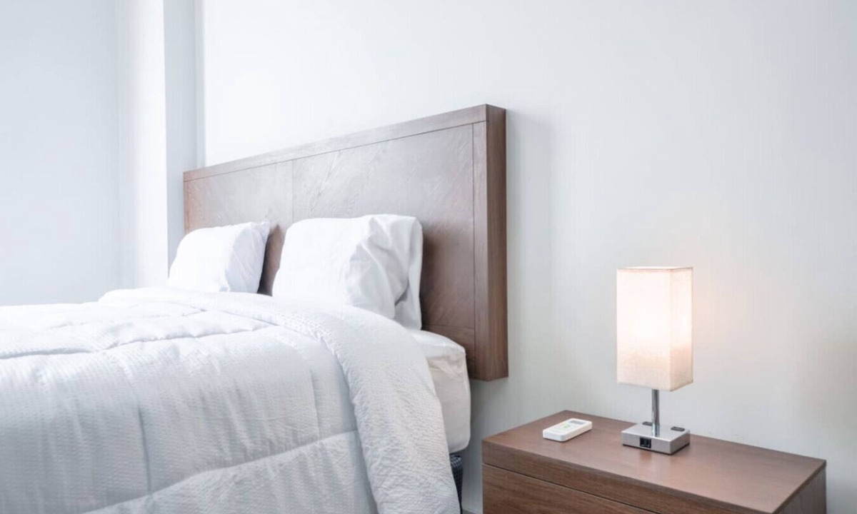 Monterrey Apartment | ¡Nuevo y Céntrico con Gym! - 2 Cama Queen + Wifi