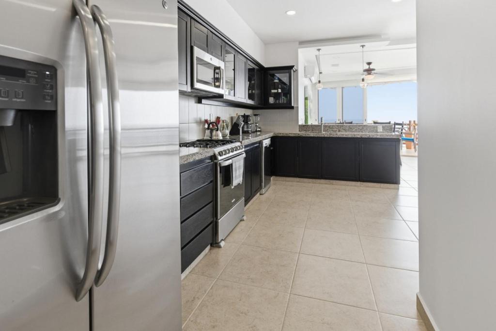 San Pedro Mixtepec Apartment | Oceanfront Apartments Vivo Resorts Puerto Escondido
