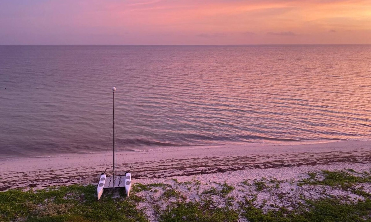 Telchac Puerto House | Oceanfront paradise - ideal for families