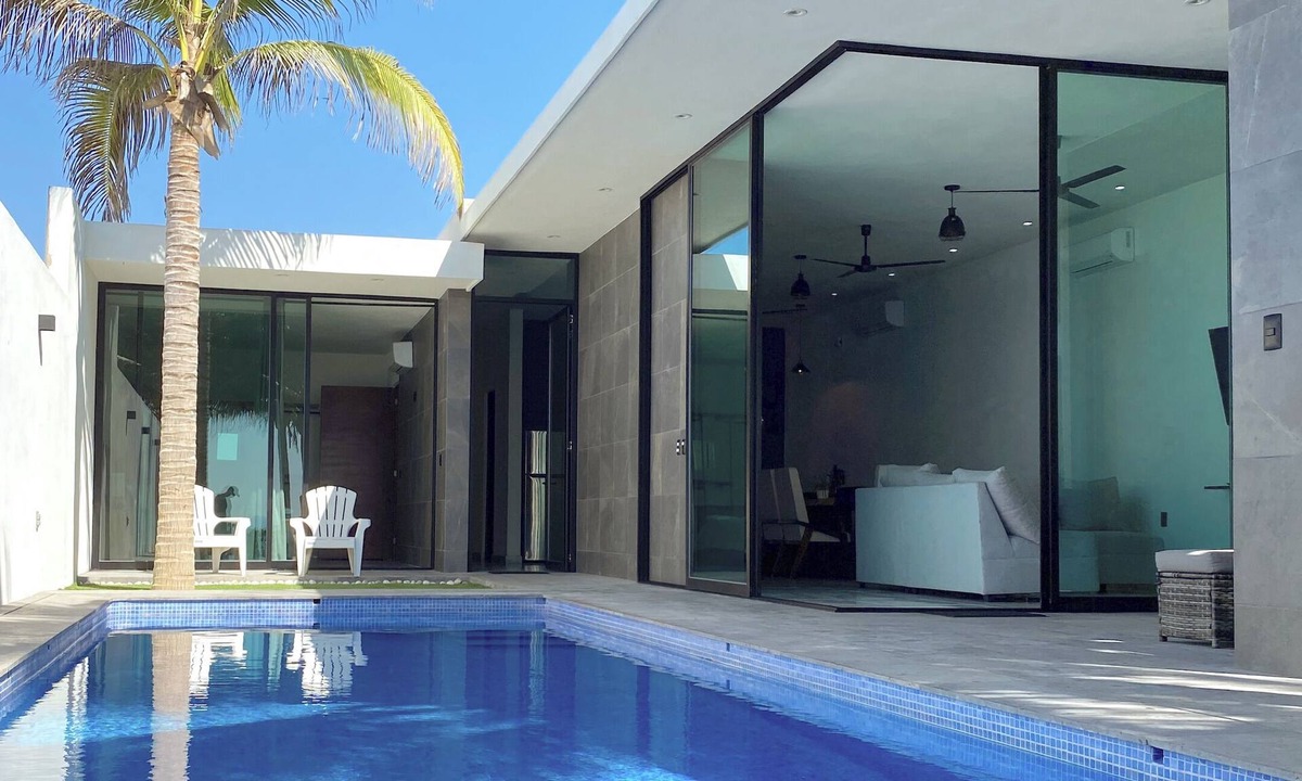 Zihuatanejo House | Ohana Playa Blanca II