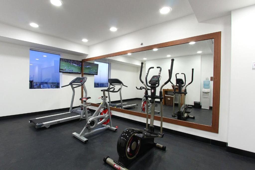 Villahermosa Hotel | One Villahermosa Centro