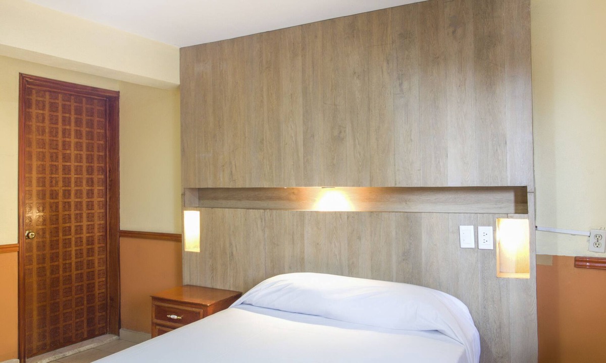 Acambay de Ruiz Castaneda Hotel | OYO Hotel San Agustin