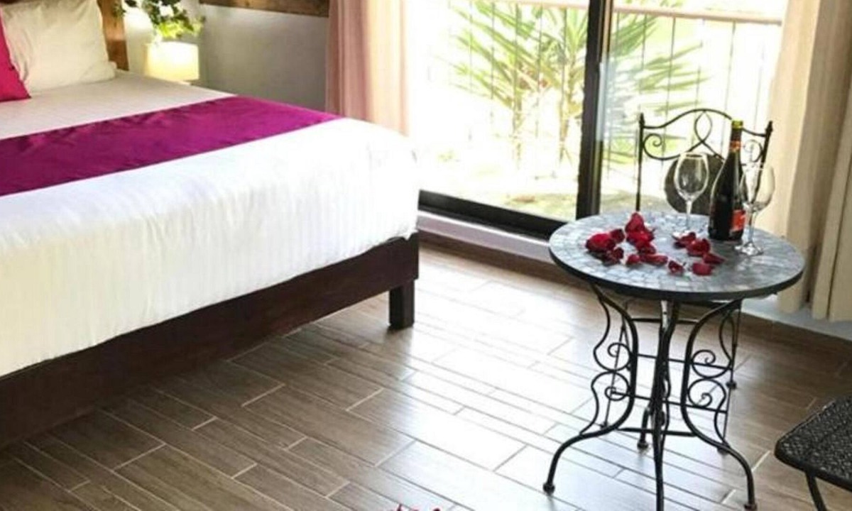 Jilotepec Hotel | OYO Monte Niebla Hotel Spa