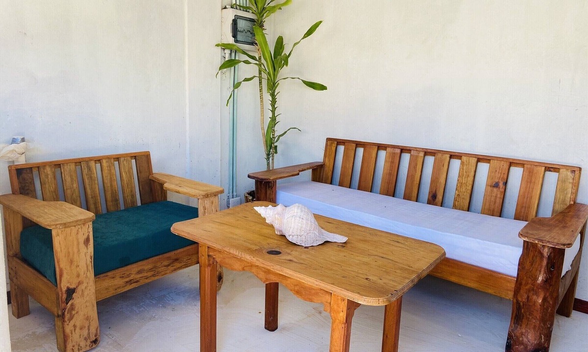 Isla Holbox Hostel | Palapa amaizing