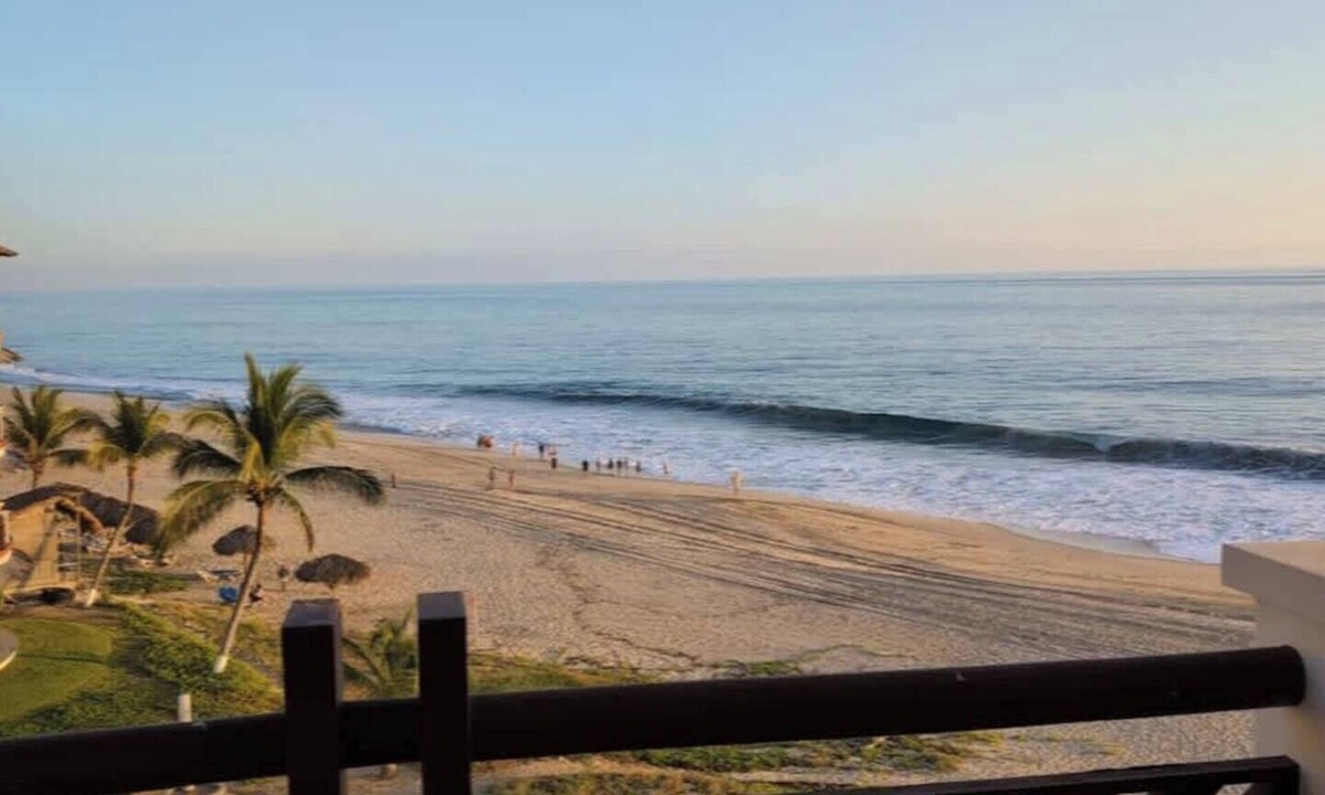 Puerto Escondido Apartment | Paradise on the Pacific!