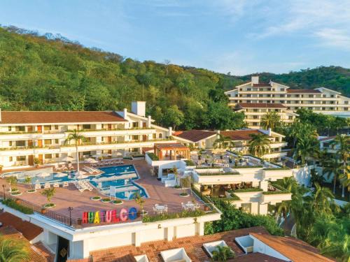 Santa Maria Huatulco Resort | Park Royal Beach Huatulco