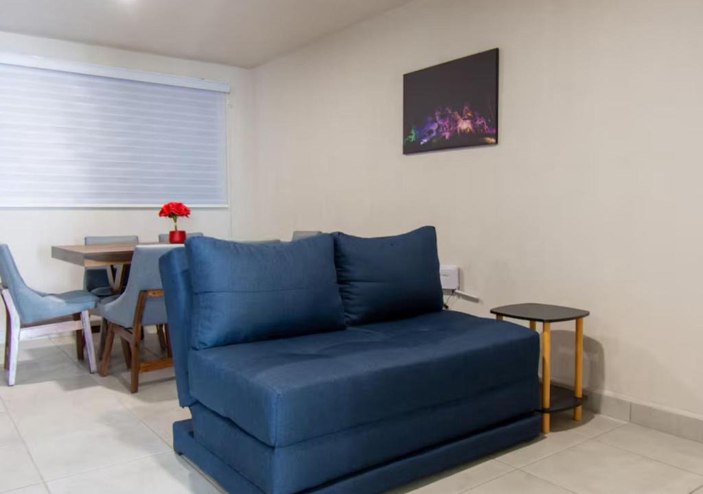 Guadalajara Apartment | Parques Guadalajara Department condominium, central, comfortable