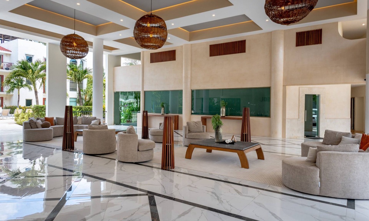 Playacar Hotel | Paseo Del Sol Reef A 201 2 Bedroom Condo by RedAwning