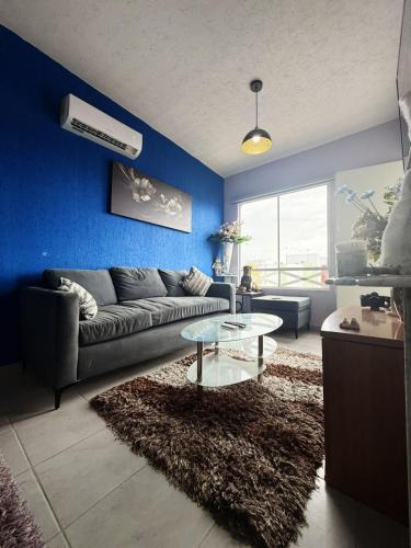 Puerto Juarez Apartment | Pedacito de cielo