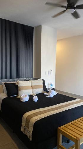 Anton Lizardo Hotel | PELÍCANOS Hotel & Beach Club