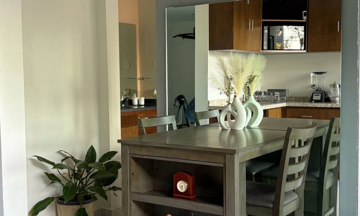 Guadalajara Apartment | Penthouse near the Expo Guadalajara