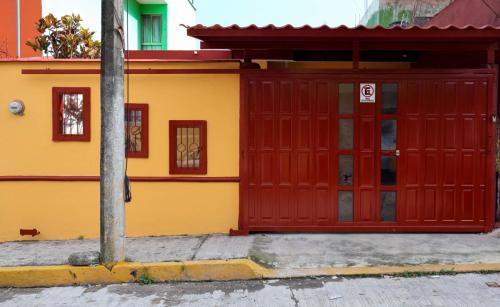 Mariano Escobedo House | Pintoresca y Acogedora Casita Pueblo Mágico